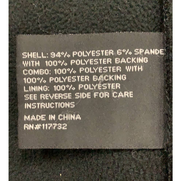 ZeroXposure Rain Jacket - Picture 7 of 10